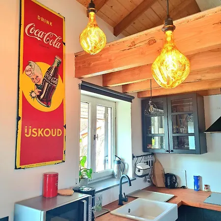 Bernadette Casa de Férias *